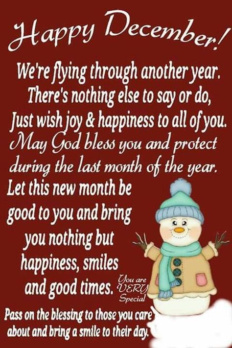 December Greetings, Welcome December Quotes, Lifetime Friends Quotes, Month Inspiration, December Blessings, Happy New Month Messages, Thankful Thoughts, December Month, New Month Quotes