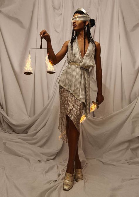 Goddess Aesthetic, Family Photoshoots, Black Goddess, Photoshoot Concept, Beauty Magazine, Foto Poses, Make Up Artist, Creative Direction, Greek Gods