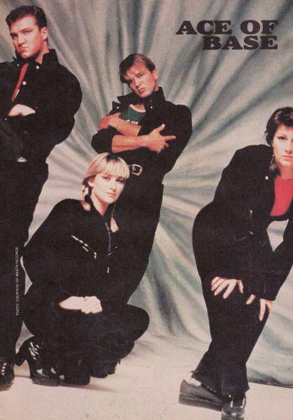 Ace Of Base, Cool Bands, Historical Figures, Magazine, Fictional Characters