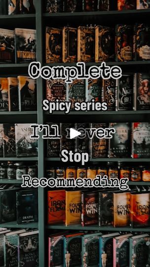 20K views · 4.9K reactions | What are some of your favorite series???  I have read a lot of good books in my life but featured in the video are a few complete series I’ll never stop recommending.  #bookshelves #shelfie #bookshelf #kindleunlimitedromance #kindleunlimitedbooks #bookhoarder #bookstagram  #bookstagrammer #booknookstagram #booksofinstagram #homedesign #booknerdigans #lifestyle #bookphotography #librariesofinstagram  #bookshelfie  #library #bookphotography  #becauseofreading #totalbooknerd #homelibrary #mybookishfeatures #bibliophile #booklove  #bookishfeatures #photooftheday #bookrecs #bookrecommendations | Bridget Howard | Tommee Profitt · In The End (Mellen Gi Remix) Kindle Unlimited Books, Kindle Unlimited Romances, Book Worm, Read Later, Reading Ideas, Home Library, Book Nooks, Book Photography, Fantasy Books