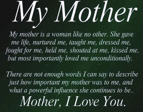 30 Powerful Mother Quotes quotes quote mother quotes mom quotes quotes on motherhood Mother Quotes Images, Mothers Day Inspirational Quotes, Inspirational Quotes For Moms, Miss Mom, Mothers Day Poems, Miss My Mom, Mother Poems, Happy Mother Day Quotes, Love You Messages