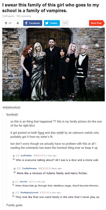 My Family Picture, Funny Tumblr, Funny Tumblr Posts, To Infinity And Beyond, Tumblr Funny, Tumblr Posts, Satire, Funny Posts, Funny Cute