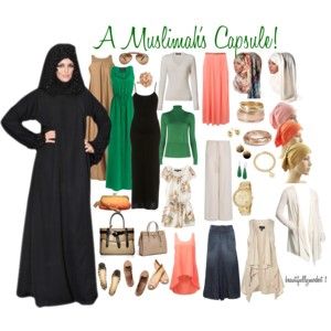 Capsule VIII Islamic Beauty, Islam Hijab, Pink Cape, Hijab Ideas, Hijab Inspiration, Jersey Dresses, Modest Apparel, Head Coverings, Muslim Dress