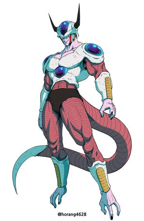 Frieza Art, Frieza Race, Mascara Oni, Demon Pics, Image Dbz, Altered Carbon, Db Z, Hero Games, Dragon Ball Image