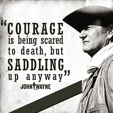 John Wayne Quotes, Determination Quotes Inspiration, Determination Quotes, Western Quotes, Cowboy Quotes, Country Song Quotes, Survivor Quotes, Fake Smile Quotes, Country Girl Quotes