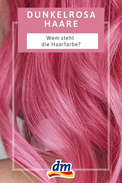 Blond Rose, Barbie Birthday, Rose Hair, Beauty Stuff, Hair Inspo Color, Beauty Inspiration, Hair Ideas, Hair Inspo, Hot Pink