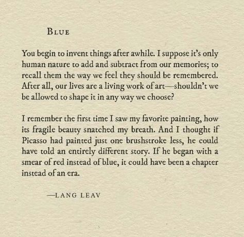 Lang Leav Lang Leav Poems, Poetry Books For Kids, Michael Faudet, New Poetry, Healing Quotes Spiritual, Lang Leav, Prose Poetry, Quotes Books, Healing Heart Quotes