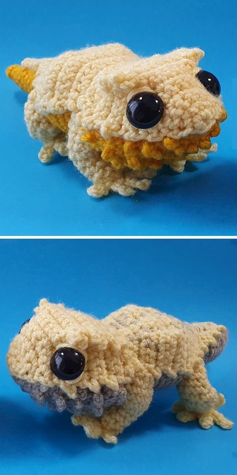 Sew Animals, Crochet Critters, Crochet Dragon Pattern, Winter Market, Crocheting Projects, Easy Crochet Animals, Crochet Mignon, Knit Ideas, Crochet Dragon