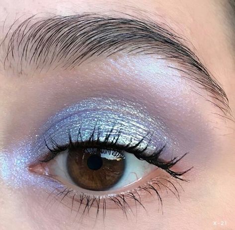 Makeup Subtle, Make Azul, Eye Inspiration, Makup Looks, Pinterest Makeup, Dramatic Makeup, Make Up Inspo, Day Makeup, Blue Makeup