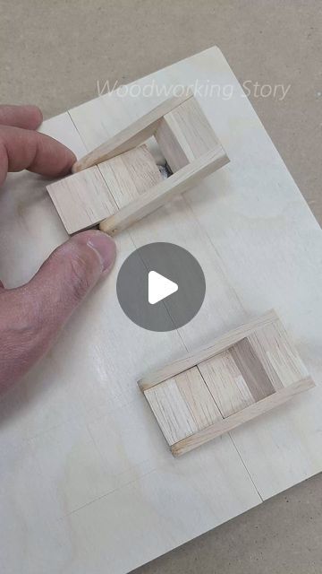 Woodworkig Story on Instagram: "Woodworking latch using magnet polarity #woodworking #shorts #diy #tip" Wooden Latches Diy, Woodworking Crafts Ideas, Trending Wood Projects, Diy Woodworking Tools, Diy Latches Locks, Magnetic Crafts, Diy Woodworking Gifts, Homemade Tools Woodworking, Woodworking Jigs Homemade