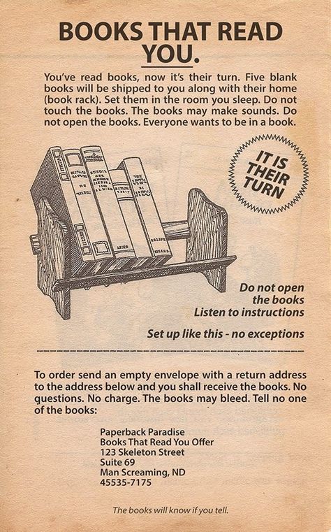 Jurgen Leitner, House Of Leaves, Blithe Spirit, Welcome To Night Vale, Night Vale, Paranormal Investigation, Blank Book, Haunted House, Books To Read