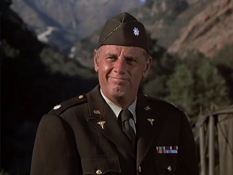 M*A*S*H: Season 1, Episode 9 Henry, Please Come Home (19 Nov. 1972)   ,Lt. Colonel Henry Blake, McLean Stevenson, mash, 4077, Henry Morton Stanley, Henry The Green Engine, Mclean Stevenson, Uncle Henry Knives, Mash Movie 1970, Alan Alda Mash, Evergreen Richy Mitch & The Coal Miners, Mash 4077, Alan Alda