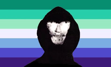 YEAH I MADE A MANDELA CATALOGUE ICON CRY ABT IT anyway made by me plz give credit if used :DD An Intruder, Gay Flag, Mandela Catalogue, Flag Icon, Made By Me, Flag