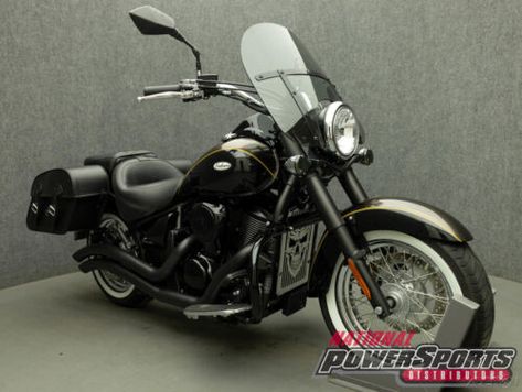 ad eBay - 2023 Kawasaki Vulcan 900 VN900 CLASSIC - Buy Now, click the link (eBay) Kawasaki Vulcan 900 Classic, Kawasaki Vulcan 900, Vulcan 900, Kawasaki Vulcan, Purchase History, Honey Bee, Click The Link, Buy Now, Motorcycles