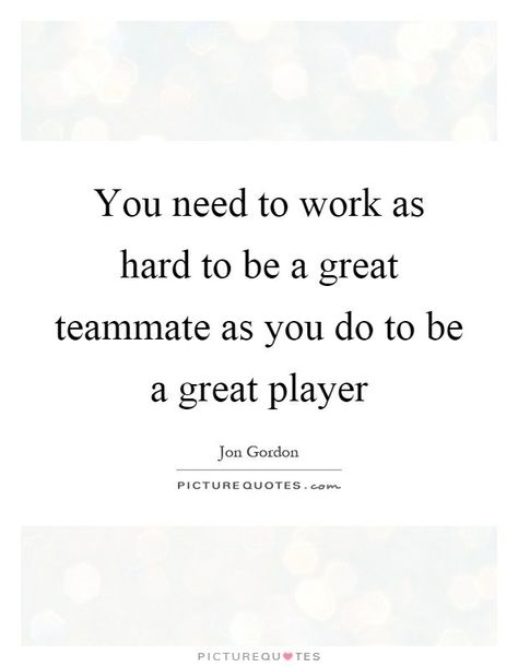 Quotes About Teammates, Good Coaches Quotes, Teammate Quotes, Quotes For Your Friends, Inspirational Sports Quotes, Athlete Quotes, Volleyball Quotes, Instagram Bio Quotes, Coach Quotes