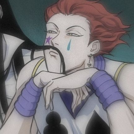 Metadinha Hisoka and Illumi
#hunterxhubter #hisoka #illumi #hisokaxillumi #hxh #metadinha #icon #icons #anime #iconanime Hxh Lumi, Hisoka With Hair Down, Shizuku Murasaki Matching Icons, Illumi X Hisoka Matching Icons, Hunter X Hunter Funny Pictures, Pink Hxh Wallpaper, The Zoldyck Family, Illumi Zoldyck X Hisoka, Hisoillu Matching Icons