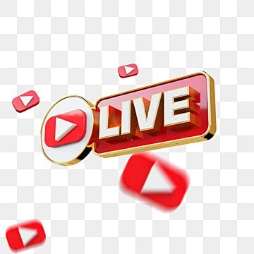 Youtube Live Streaming Design, Photoshop Logo Png, Overlay Icon, Youtube Stream, Streaming Overlay, Ombre Wallpaper Iphone, Cute Food Wallpaper, Supreme Iphone Wallpaper, Live Icon