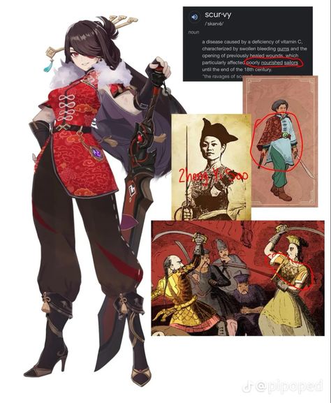 Sumeru Characters Redesign, Liyue Genshin Oc, Genshin Liyue Characters, Beidou Redesign, Genshin Oc Liyue, Genshin Character Redesign, Genshin Liyue Oc, Genshin Redesign Art, Zhongli Redesign