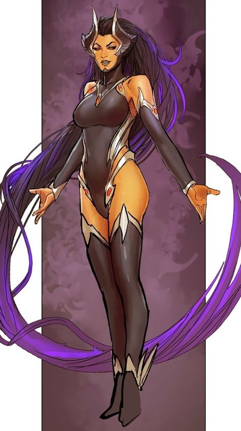 Black Female Super Heroes, Vixen Dc, Marvel Concept Art, Dc Comics Girls, Hot Halloween Outfits, Female Villains, Fighter Girl, Female Superhero, Dc Comics Artwork