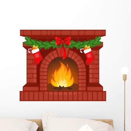 Fireplace Decal, Cool Fire Pits, Christmas Fireplace, Wallpaper Iphone Christmas, Fire Pit Table, Fireplace Wall, Kids Outfits Girls, Outdoor Fire Pit, Gas Fireplace