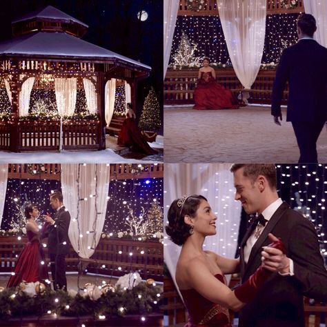 The Princess Switch Aesthetic, Princess Switch Aesthetic, Princess Switch, The Princess Switch, A Princess For Christmas Movie, The Princess Switch Movie Poster, Edward And Stacey Princess Switch, Bridgerton Season 3 Carriage Scene, The Knight Before Christmas