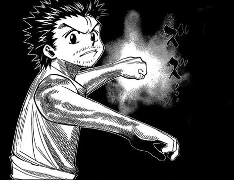 Ging Manga, Ging Freecss Icon, Hunter X Hunter Manga, Ging Freecss, Yoshihiro Togashi, So Funny, Anime Dragon Ball Super, Anime Dragon Ball, Hunter X Hunter