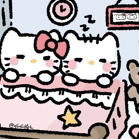 Youtube Banner Aesthetic 1024 X 576, Hello Kitty Y Su Novio, Pink Wallpaper Desktop, Dear Daniel, Images Hello Kitty, Hello Kitty Images, Hello Kitty Themes, Hello Kitty Drawing, Hello Kitty Art