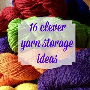 Weight 1 Yarn Crochet Patterns, Yarn Storage Ideas Small Spaces, Diy Yarn Storage Ideas, Diy Yarn Organizer, Cotton Yarn Crochet Projects, Storage Ideas Small Spaces, Yarn Storage Ideas, Yarn Storage Solutions, Yarn Projects Crochet