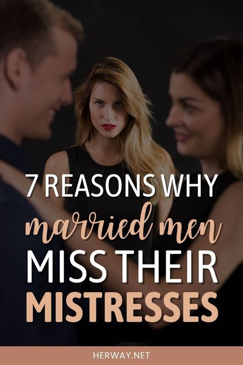 Do married men miss their mistresses? 7 reasons why they do and 5 signs a married man misses his mistress + answers to lots of other questions. Men Who Cheat Quotes, Married Men Who Cheat, Why Men Cheat, Men Who Cheat, Dating A Married Man, Divorced Men, Married Man, Cheating Quotes, Why Do Men