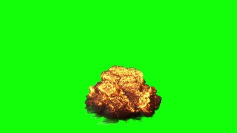 Bomb Explosion on Green screen. Slow motion movement. Photoshop Techniques, The Bomb, Free Stock Video, Slow Motion, Green Screen, Stock Footage, Stock Video, Motion, For Free