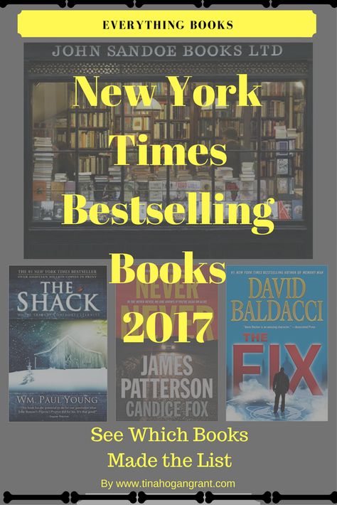 Overflowing Bookshelves, New York Times Best Sellers, Best Seller Books, Lifestyle Hacks, Book Corner, Banned Books, Book Suggestions, Best Blogs, Book List