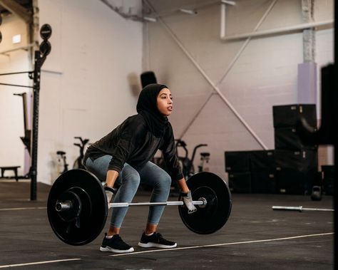 Your shoes can make or break your weightlifting workouts. (And no, we’re not just saying that to give you an excuse to go shoe shopping.) “When it comes to your fitness goals, it is not only about the results—but also all the work leading up to those results,” Shayra Brown, N.A.S.M., Blink Fitness personal trainer, says. “Preparation is key! [And] ... Lifting Shoes For Women, Blink Fitness, Best Gym Shoes, Woman Exercising, Weightlifting Shoes, Lifting Shoes, Weight Lifting Shoes, Weight Lifting Workouts, Olympic Lifting