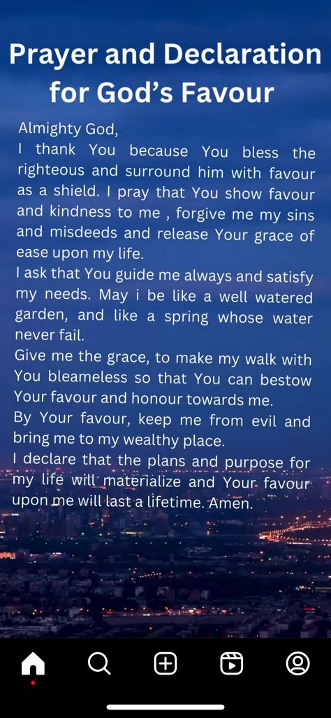 Declaring Gods Favor, When God Answers Your Prayers, Prayer For God's Will To Be Done, God Please Answer My Prayers, Prayers For God's Favour, Gods Favor, May I, Forgive Me, I Thank You