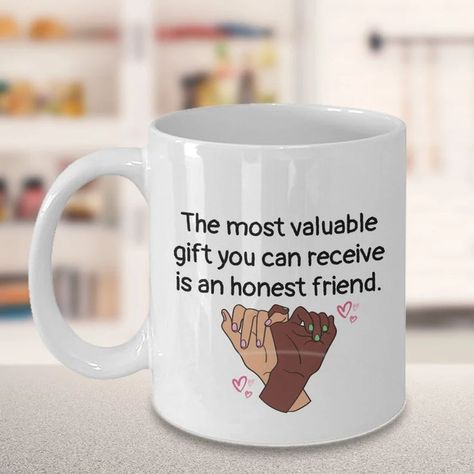 Best Friends Gifts, Long Distance Friends, Friends Mug, Best Friend Birthday Gift, Special Friends, Friend Birthday Gift, Friends Gifts, Friend Mugs, Soul Sisters