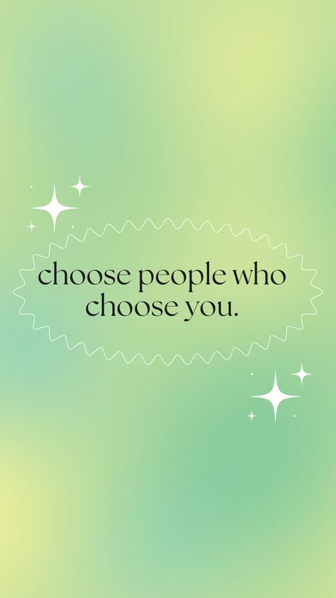 Always give yourself your place, choose people who choose you Choose Those Who Choose You, Choose Someone Who Chooses You, Choose People Who Choose You, Choose Yourself Quotes, I Choose Me, Choose Yourself, Word Art Quotes, Year Goals, Spotify Covers