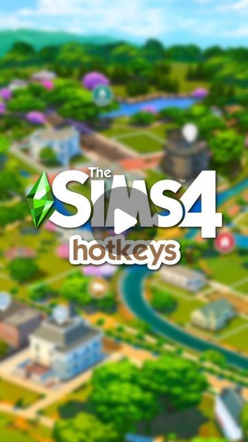 honeymaysims on Instagram: "#eapartner // Simmers, use these hot keys for building in The Sims 4 ☺️✌️ Did you know these already? 💛

______________________________ 

🆔 Gallery ID: honeymaysims | #honeymaysims 

👉 Disclaimer: Thanks to the EA Creator Network, I receive free game codes to The Sims 4.

#sims4 #thesims #thesims4 #ts4 #sims #simstagram #thesims4tutorial #thesims4tips" Sims Builds, Game Codes, Sims 4 Collections, Free Game, The Sims4, July 4, The Sims 4, Free Games, The Sims