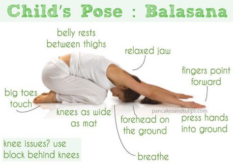 My fav pose Yoga Learning, Childs Pose, All Yoga Poses, Yoga Themes, Kids Yoga Poses, Yoga Breathing, Healthy Inspiration, Yoga Anatomy, Yogi Bear