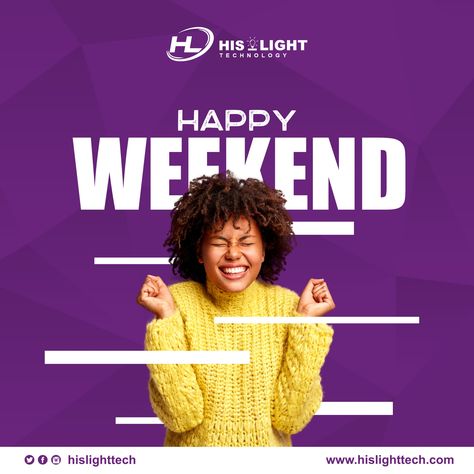 Happy New Month Graphic Design Ideas, Weekend Design Graphic, Weekend Poster Graphic Design, Happy Weekend Flyer Design, Weekend Flyer Design, Media Design Graphics, Graphic Designer Social Media, Weekend Poster, Flyer Design Ideas