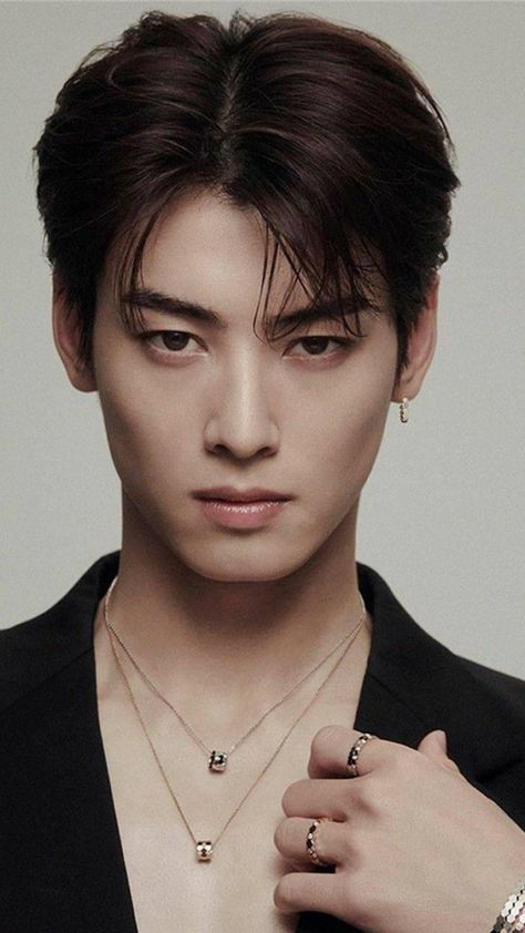 Cha Eun Woo W Korea, Korean Haircut Ideas, Korean Haircut, Woo Woo, Eunwoo Astro, Cha Eun Woo Astro, Eun Woo Astro, Hot Asian Men, Lee Soo