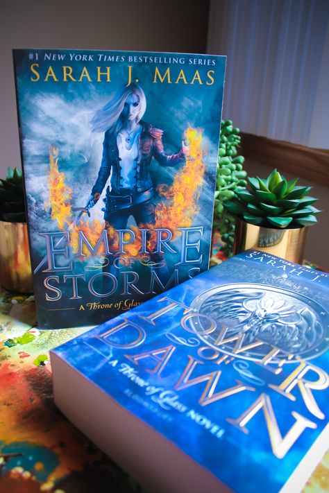 Tower Of Dawn, Reading Guide, Empire Of Storms, Chapter 33, What Book, Sarah J Maas, Sarah J, Tandem, Book Worms