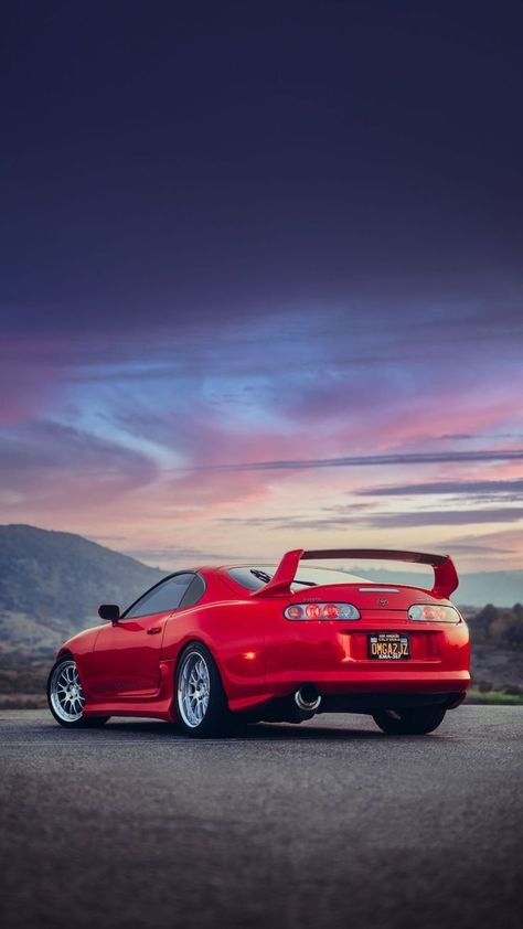 Car Wallpaper Rx7, Supra Pp, Car Pp, Red Supra Mk4, Toyota Supra Mk4 Wallpaper 4k, Wallpaper Supra, Toyota Supra Wallpaper, Supra Mk4 Wallpaper, Mk4 Wallpaper