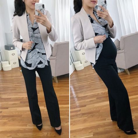 Work outfit ideas that hide a belly Work Outfits To Hide Pregnancy, Pregnant Summer Work Outfit, Dress To Hide Pregnancy, Pregnancy Hiding Outfits, Maternity Outfits Office, Hide Pregnancy Outfits, Outfits That Hide Pregnancy, Clothes To Hide Pregnancy, Hiding Pregnancy Outfits