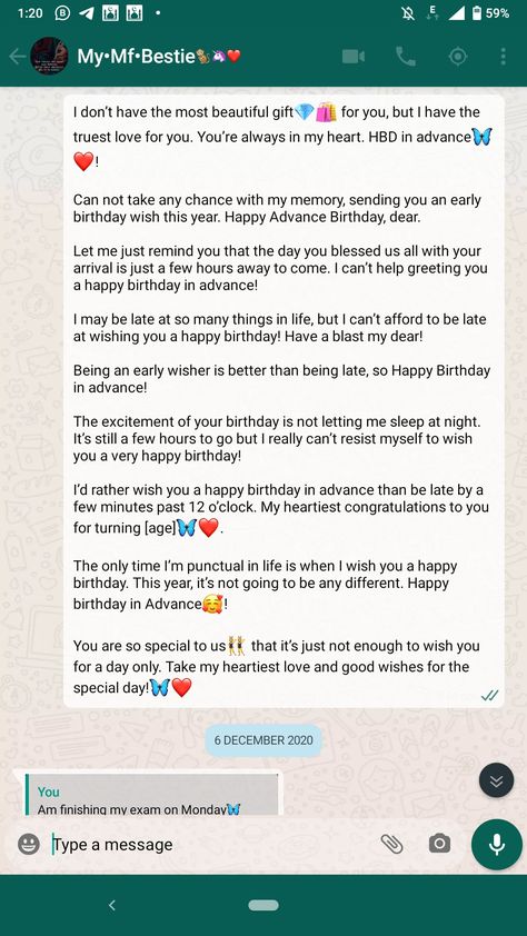 Best Way To Wish Happy Birthday, Quotes For My Favorite Person, One Line Birthday Wish For Best Friend, Birthday Wishes For My Favorite Person, In Advance Birthday Wishes For Bestie, Quotes On Favorite Person, Birthday Wishes For Best Person, Happy Birthday Wishes For Fav Person, Advance Bday Wishes For Him