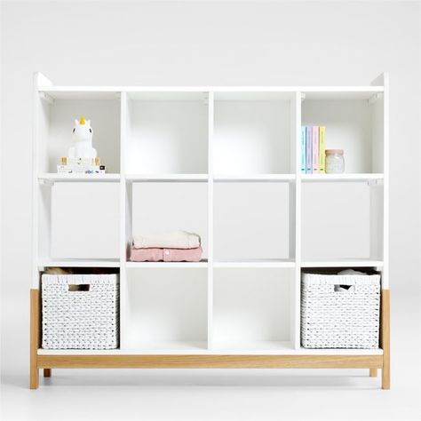 Toy room storage ideas