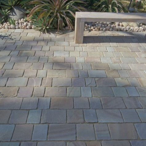 Cobble Path, Grass Driveway, Decorative Gravel, Driveway Paving, Sandstone Paving, Trellis Panels, Stone Landscaping, Stone Blocks, Garden Paving