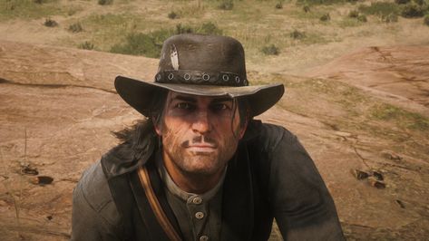 John Marston Gif, Scar Face, Rip Van Winkle, Read Dead, John Marston, Red Redemption 2, Arthur Morgan, Rdr 2, It Hurts Me