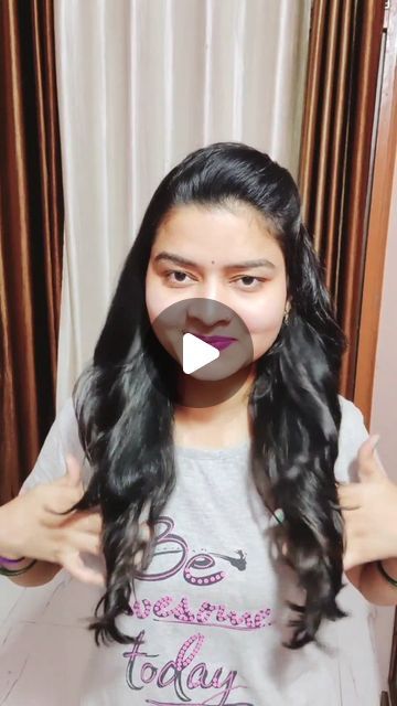 Arti Jadon | Viral side Puff Hairstyle Hack ✨ . . . #hairstyle #hairhacks #puffhairstyle #reelitfeelit #viralreels #artijafonlifestyle | Instagram Side Puff Hairstyles, Hack Hairstyle, Puff Hairstyle, Puff Hairstyles, Hair Puff, Hair Up Styles, Hair Cut, Up Hairstyles, Up Styles