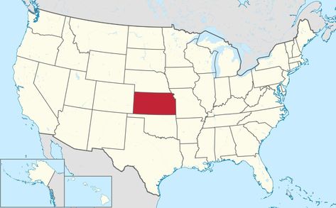 Kansas Kansas, known as the Sunflower State, is located in the Midwestern region of the United States. It is characterized by its vast plains, rich history, and vibrant cultural heritage. 1. Statehood: Kansas became the 34th state to join the Union on January 29, 1861. 2. Capital: The state capital is Topeka, while the largest city is Wichita. 3. Geography: Kansas is known for its flat landscape and extensive prairies, which are ideal for agriculture. 4. Agriculture: It is a leading produce... Tallgrass Prairie National Preserve, Western Meadowlark, Flat Landscape, Indigenous History, Tallgrass Prairie, Tornado Alley, Kansas Usa, State Capital, Kansas State University