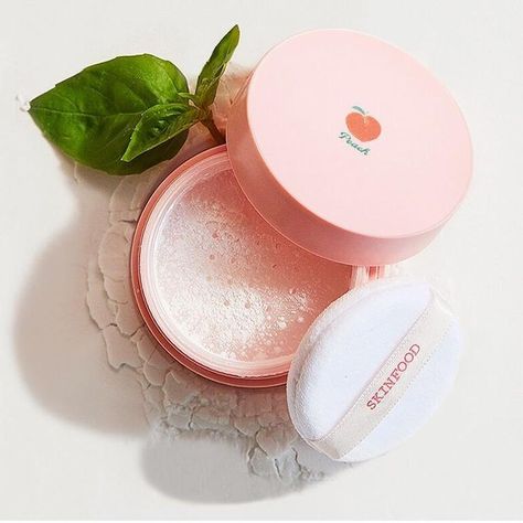 https://amzn.to/3YgV10u Peach Extract, Peach Scent, Peach Fruit, Palm Kernel Oil, Translucent Powder, Finishing Powder, Teeth Care, Sweet Peach, Korean Cosmetics