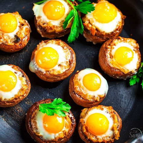 Quail Egg Recipes, Pickled Quail Eggs, Egg Appetizer, Chicken Appetizer Recipes, Quail Recipes, Fried Quail, Glute Workout, Quail Eggs, Seasoning Recipes